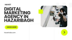 Digital Marketing Agency in Hazaribagh