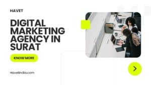 Digital Marketing Agency in Surat