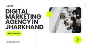 Digital Marketing Agency in Jharkhand