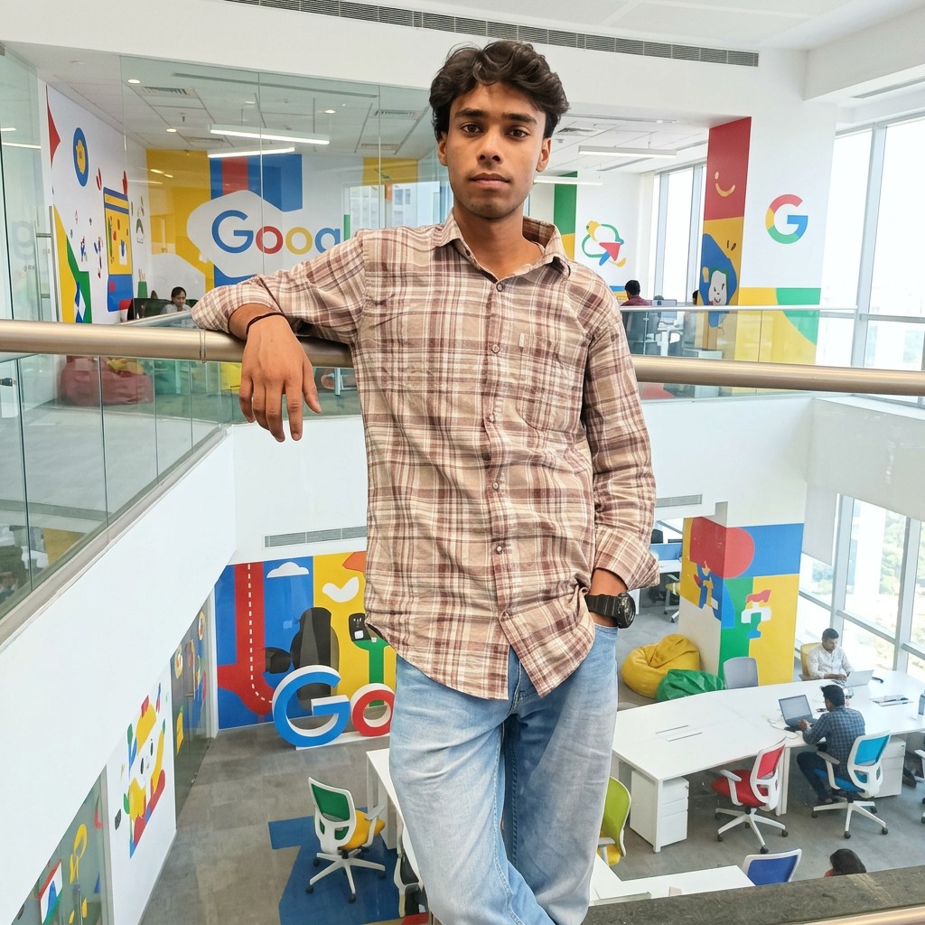 Shahid Ansari